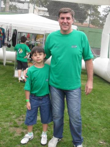 Escola de goleiros (Henrique)