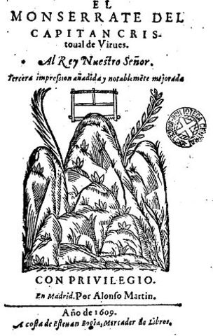 El Monserrate-epopeya