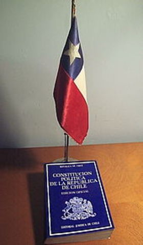 Part 2-New Chilean Constitution