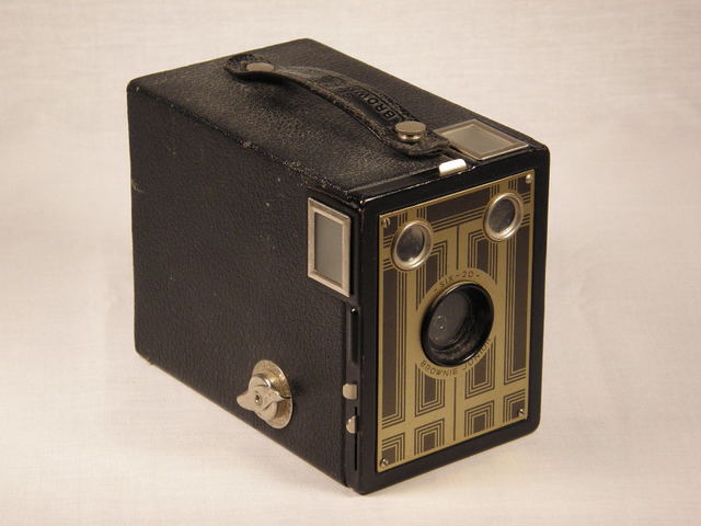 Kodak Brownie