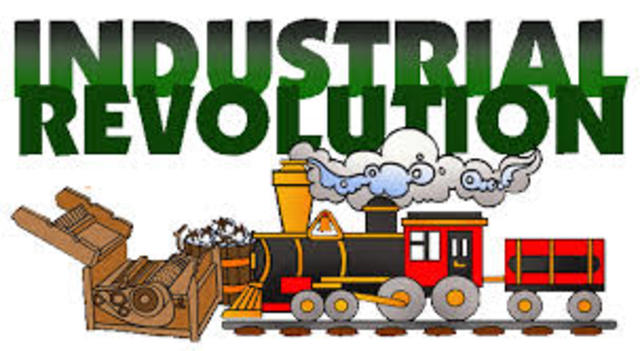 urbanization & industrialization