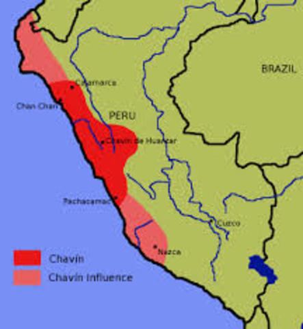 Chavín