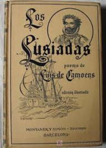 Las Lusiadas (siglo XIX)