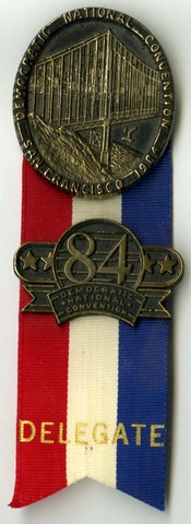 The National Republican Convention