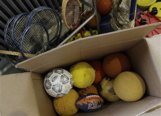 "No Pass, No Play" Rule is Formed