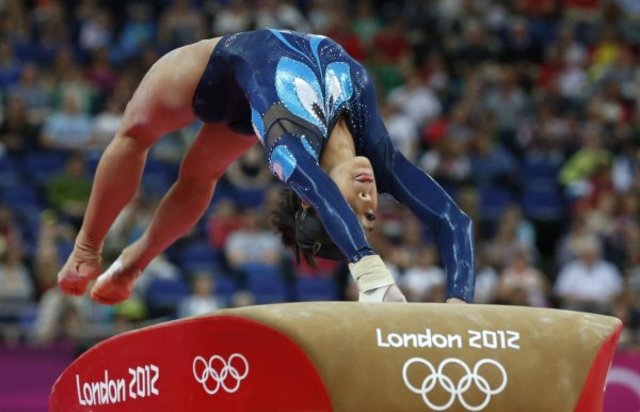 Aparatos femeninos 2