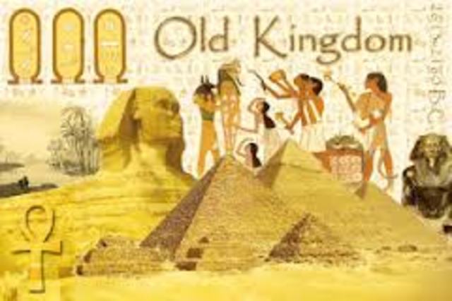 Old Kingdom