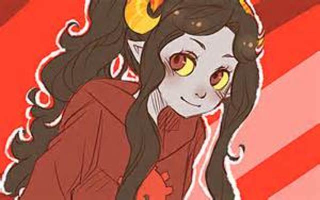 Aradia Megido