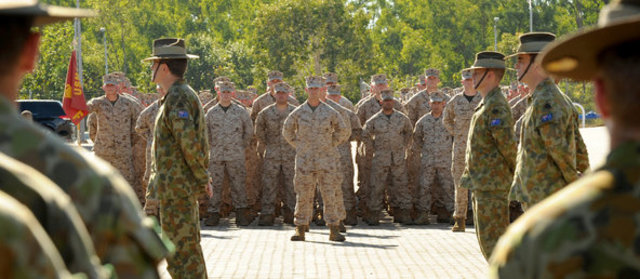 Body Paragraph One: Purpose