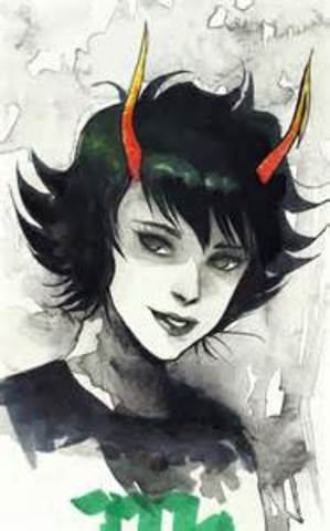 Kanaya Maryam