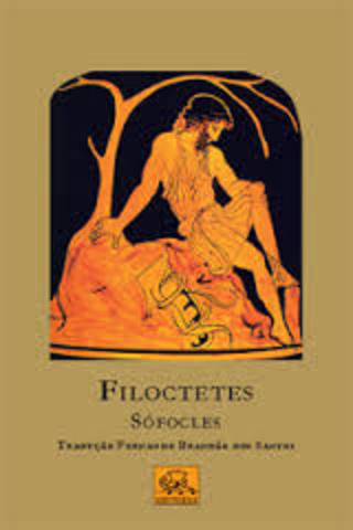 Filoctetes (siglo V AC)