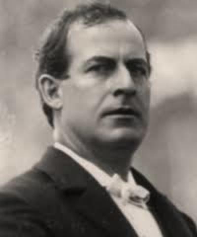 WIlliam Jennings Bryan