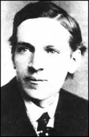 Upton sinclair