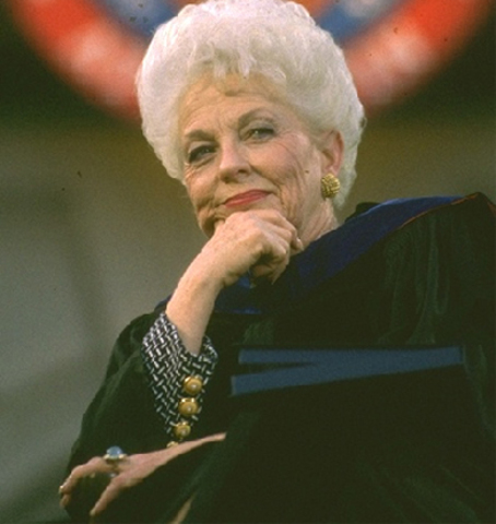 Ann Richards
