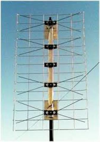 televisión abierta y video