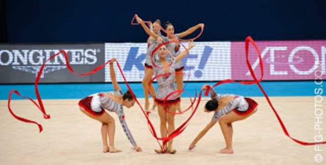 ejemplo  2 gimnasia ritmica