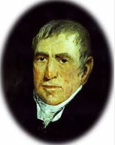 Edmund Rice Was Born.