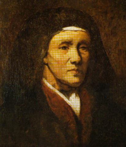 Edmund Rice's Working Life With Nano Nagle.