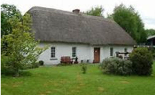 Edmund Rice's Early Working Life.