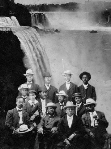 The Niagara Movement