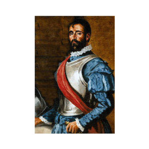 De Vaca's voyage part 1