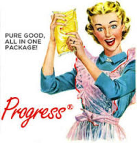 Populism & Progressivism