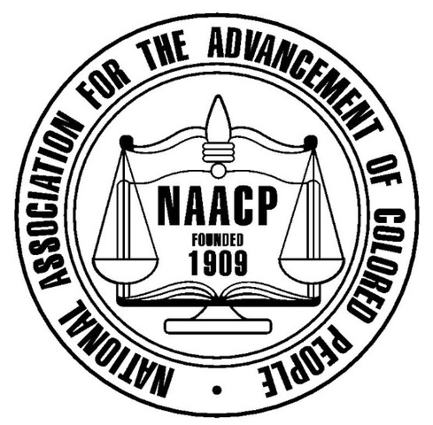 First planned meeting for NAACP