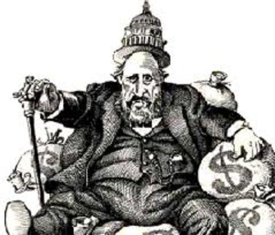 Populism And Progressivism