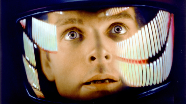 2001: A Space Odyssey is made(innovative)