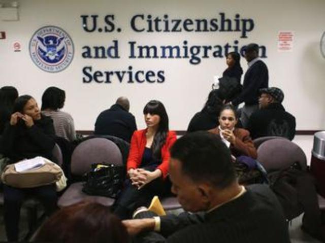 English Requirement for Naturalization Citizenship