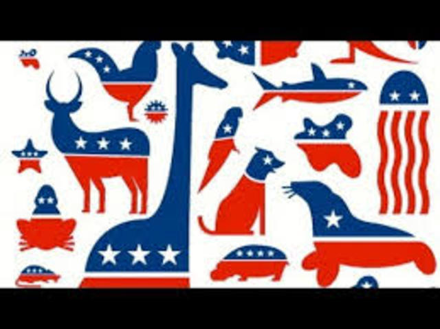 Third Parties Politics