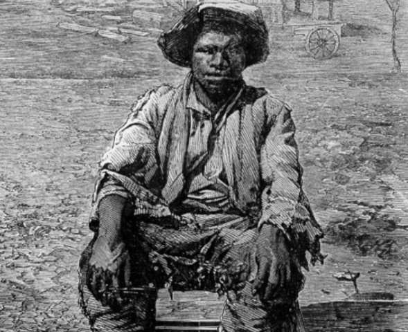 The Act Prohibiting Importation of Slaves