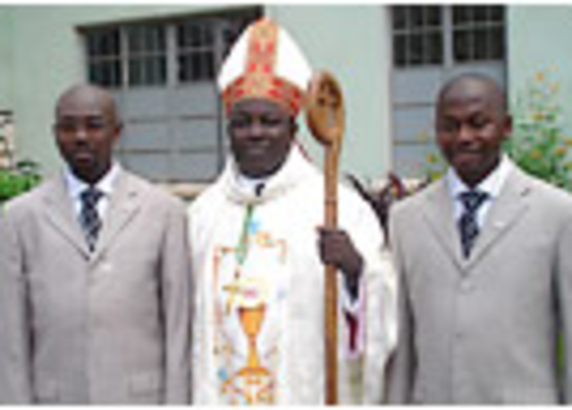 The Presentation Brothers Become The Christian Brothers And Continued Educating.