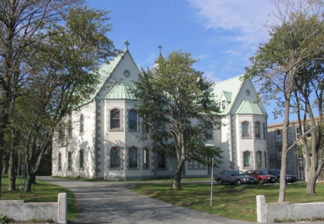 Edmund Rice's First School Opened In England.