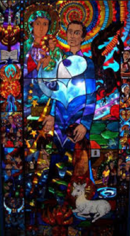 Edmund Rice Takes Vows As Member Of The Diocesan Society Of The Presentation.