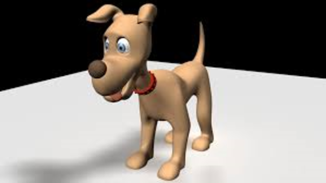3D Animation