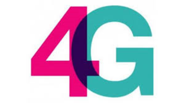 4G