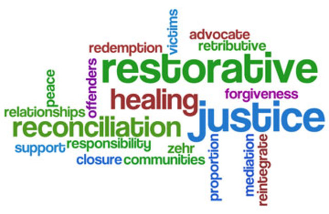 Restorative Justice