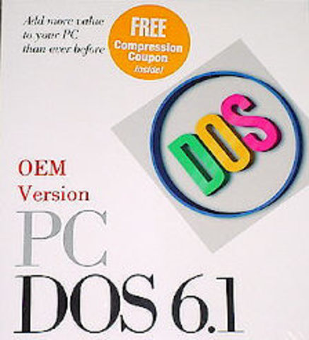 PC DOS