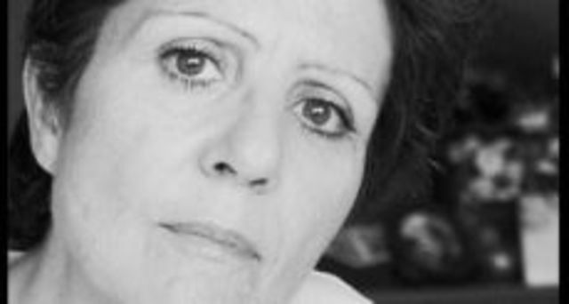 Nasce Luísa Costa Gomes