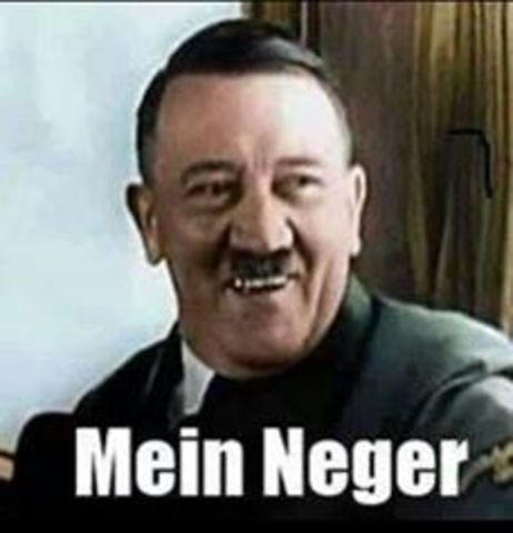 hitler stirbt
