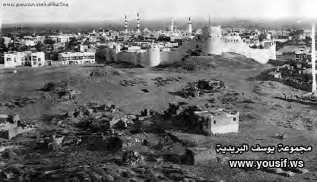 السنة الثانية من الهجرة