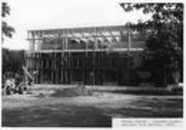 Texas Centennial Exposition