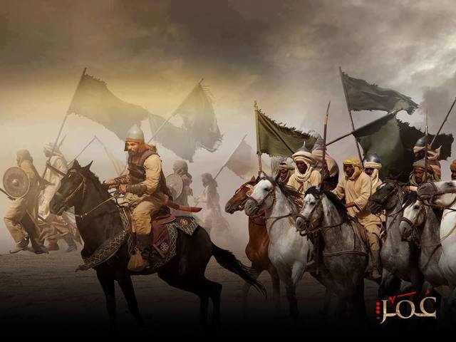 السنة التاسعة من الهجرة: