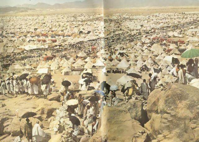 السنة العاشرة من الهجرة: