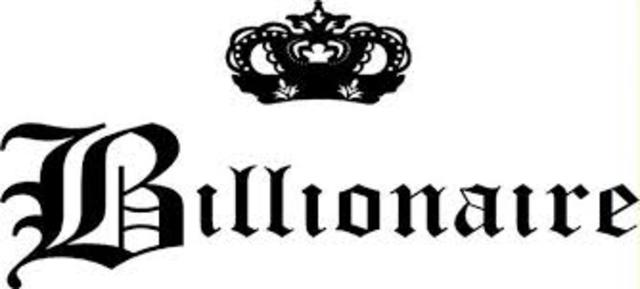 Warren has half a billion dollars in net worth