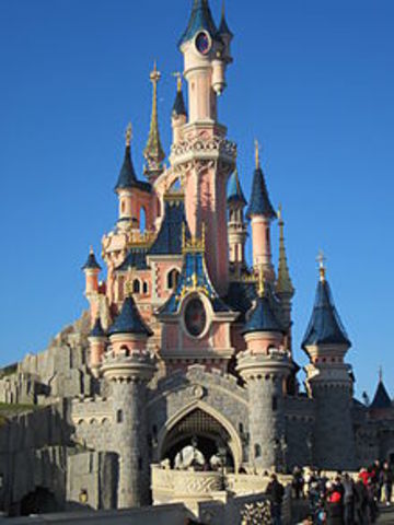 Euro Disney