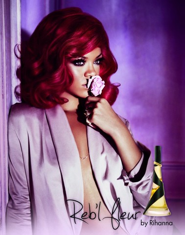 Выпуск своего аромата