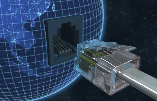 The concept of the network