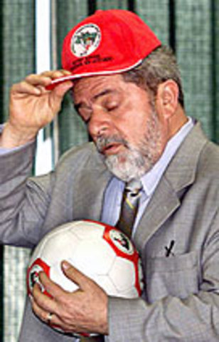 politica - governo2003